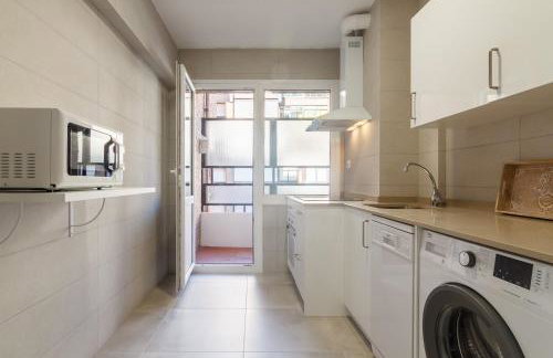 Spacious Getxo Stay - Foto 22