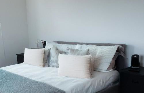 The Cloud - Spacious New 1 Bed Maisonette in Central Derby - Foto 7