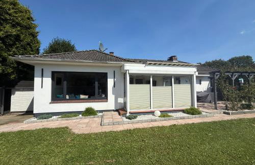 Ferienhaus Kleiner Muck - Foto 19