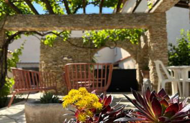 La Closerie - Foto 63