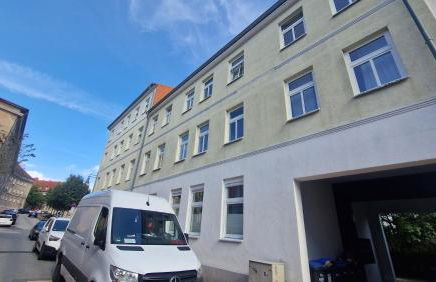 Altstadt Apartment beim Schlossgarten - Foto 36