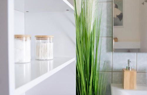 Familienwohnung im Vogtland - Foto 15