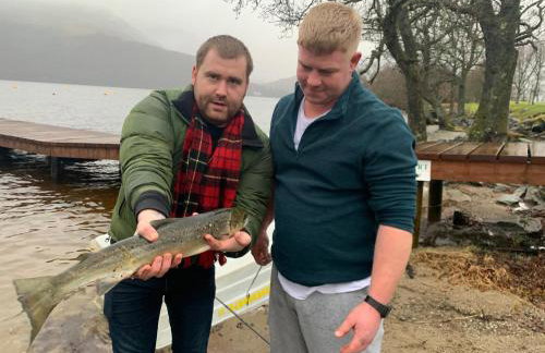 Ben Lomond Lodge - Foto 26