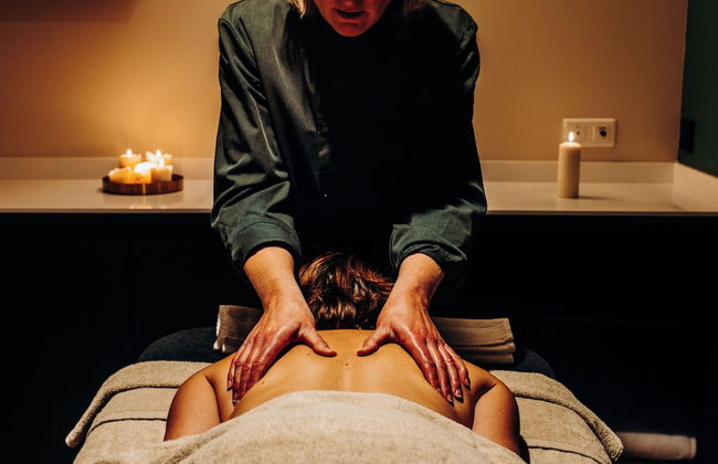 ISKÖ Chalets Hotel - Foto 79