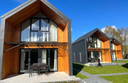 Baltic Homes Lubiatowo - Foto 15