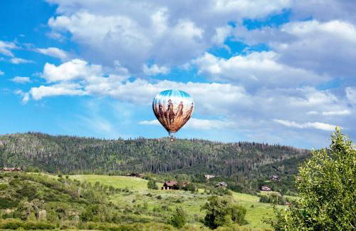 Mountainside Cozy Walk to Gondola Hot Tub Condo - Foto 29