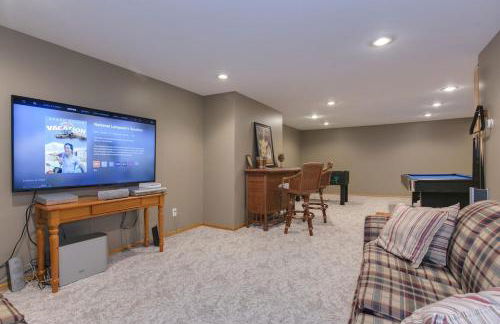 Lakefront Home, lake views, Casual Elegance, Scrapbooking! - Foto 10