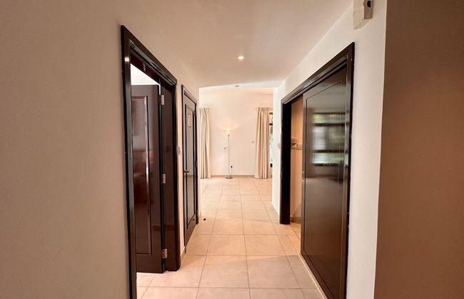 Lux BnB Travo Tower I Private Garden I Lake View - Photo 21