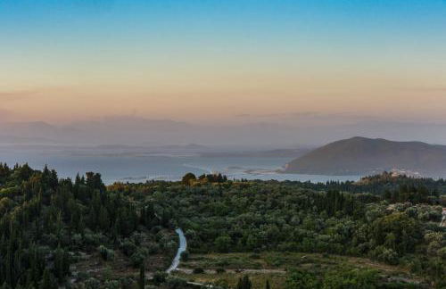 Myrtillo II Sea View Villa - Photo 13