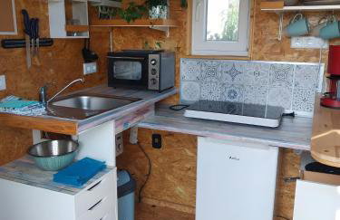 Tinyhaus Lara - Foto 16