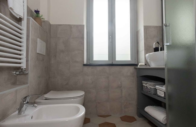 Agriturismo Ca Du Briccu - Foto 22