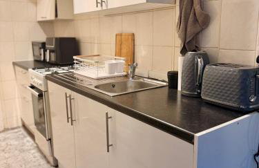 London Dream Nest - Foto 8