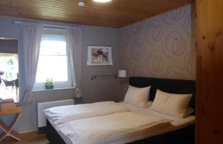 Landleben - Ferienhaus 1 - Foto 17