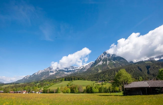 Apartment in Tyrol in an Attractive Area - Foto 35