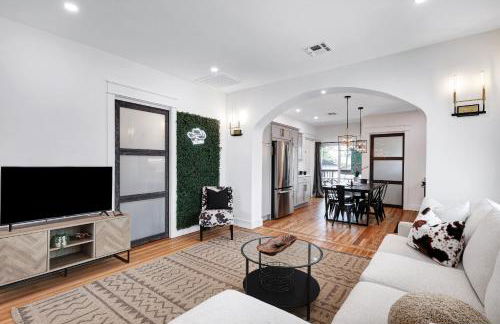 Longhorn- A Birdy Vacation Rental - Foto 16