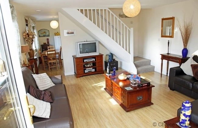 High Bickington Forest View 2 Bedrooms - Foto 1