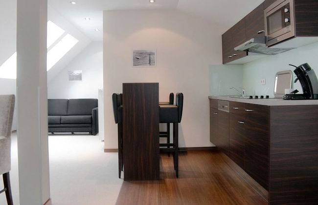 Boardinghouse Bielefeld - Foto 15