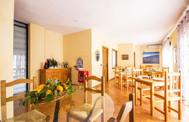 Apartamentos Sierra Tejeda - Photo 158