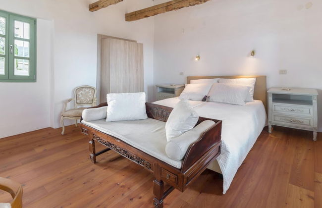 Pool & Sauna Villa Gizela - Foto 15