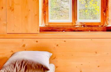 Historic Timber House In Zittau Mountains - Foto 13