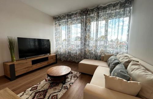 La Suite Vienne, chic et calme - Foto 7