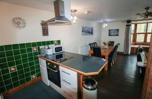 The Drapery, Haltwhistle ideal for exploring Cumbria and Northumberland close to Hadrians Wall - Foto 12