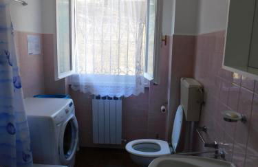 Casa Azzurra - Foto 16