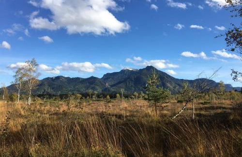WASCHHAUS - Ferienhaus in Grassau im Chiemgau - Foto 46