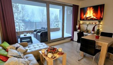 Apartment Mountain Panorama - Foto 4