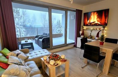 Apartment Mountain Panorama - Foto 4