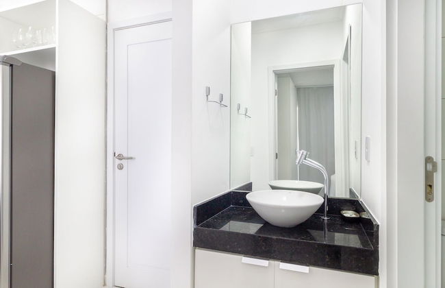 IAAs Aptos beira-mar em Pernambuco - Foto 45