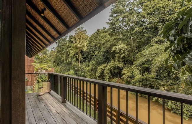 Rumah Lituhayu - Photo 38