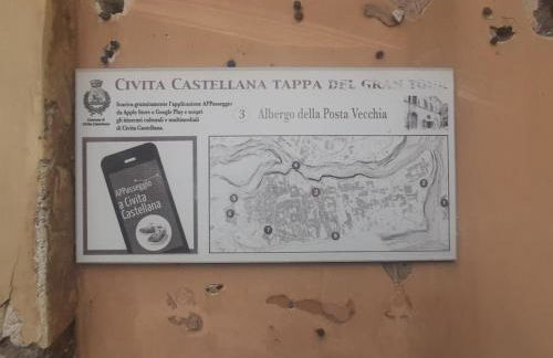 Appartamento La Posta Vecchia - Foto 30