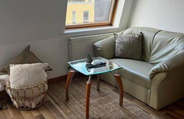 Quirky studio flat selfcontained - Foto 4
