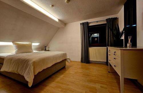 Ferienhaus Lasterbühl - Foto 14