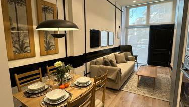 APARTAMENTOS ALCALA - Photo 3