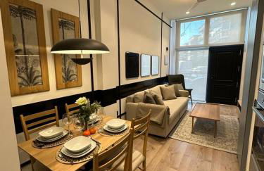 APARTAMENTOS ALCALA - Photo 3