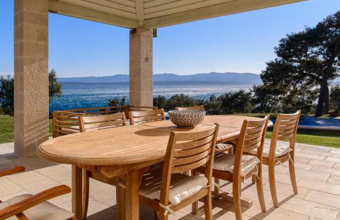 Villa Avola Bol - Foto 12