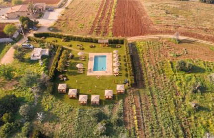 Masseria Scafazzi - Salento - Foto 21