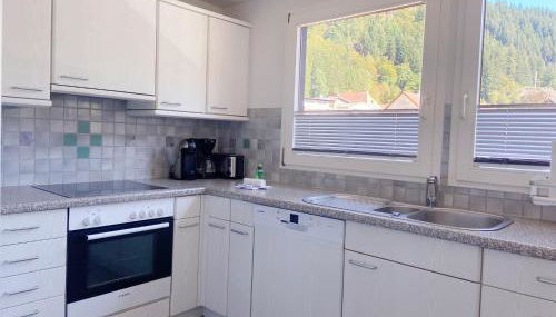 Schwarzwaldhorst 1 für 8 Gäste in Todtnau, Liftverbund Feldberg - Foto 5