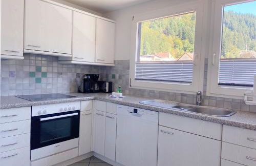 Schwarzwaldhorst 1 für 8 Gäste in Todtnau, Liftverbund Feldberg - Foto 5