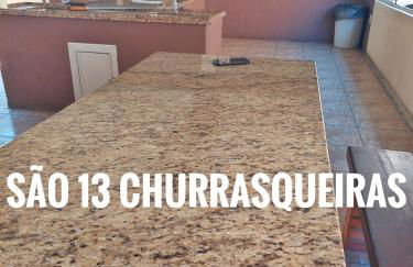 Incrível Sacada à Beira Mar APTO 3Q - Foto 42