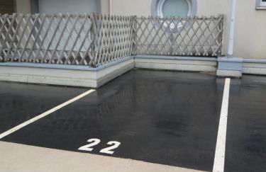 Superbe appartement cosy, à 50m de la plage, 4 pers - Foto 23