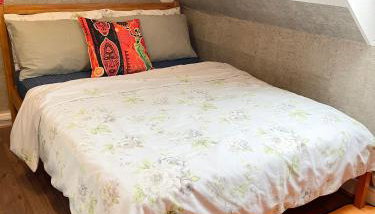 Crescent Loft Apartment - 1 bed - Foto 5