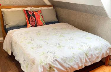 Crescent Loft Apartment - 1 bed - Foto 5