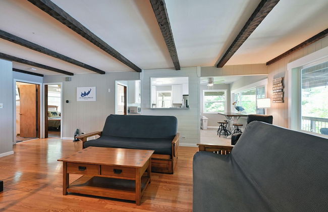 Hillside Hideaway - Foto 17