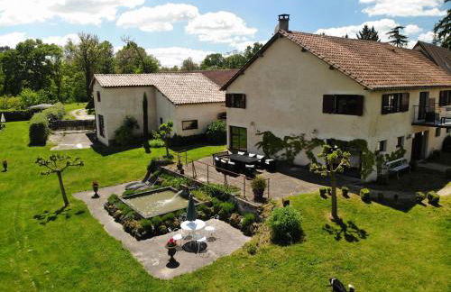 Domaine des Ormeaux - Foto 5