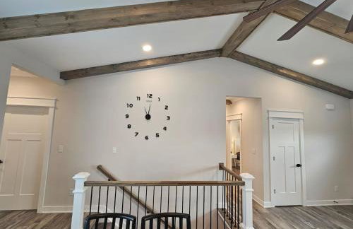 Upscale New Construction Ranch - Foto 28