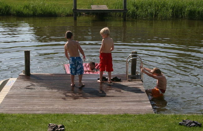 Holiday Apartment Rietzanger for 10 Peop - Foto 12