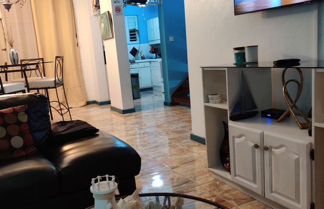 Fisherman's Point Ocean View Hotel - Photo 37